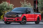 Ford F-150 by RK Sport 2017 года
